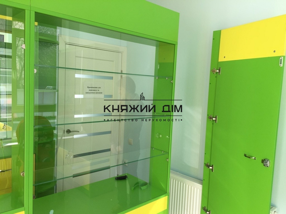 Продаж офісне приміщення на Ракетная ул. поверх - 1/18 Київ - фото 3