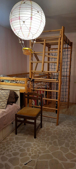 Оренда Квартира 3-кімнатна, 9/12 поверх на вул. Академіка Павлова Харків - фото 6