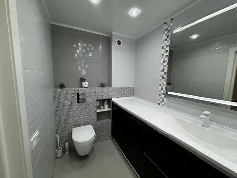 Продаж 4к Квартира 130 кв.м Лазурна вулиця 52А Миколаїв - фото 5