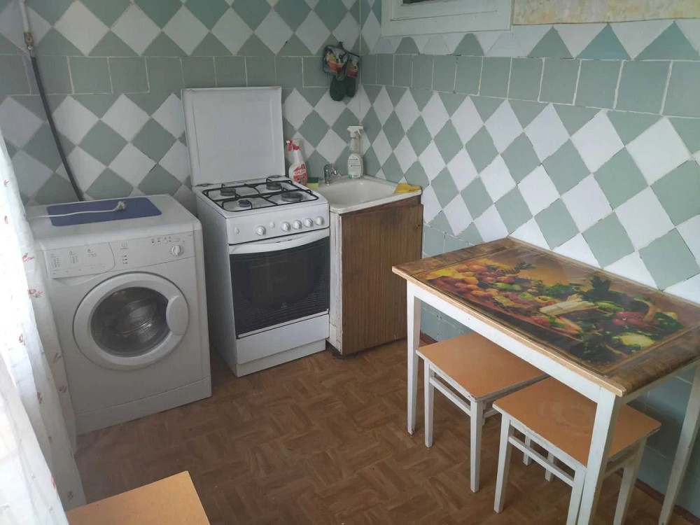 Оренда Квартира 1-кімнатна, 5/5 поверх на вул. Червоноткацька, 23 Київ - фото 7