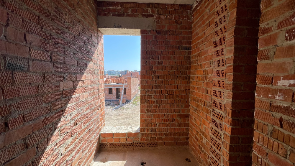 Продаж 2-поверховий Дуплекс з ділянкою 3 сот 133 кв.м 4 кімн. на Вербова Крихівці - фото 13