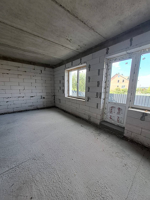 Тернопільський район. с. Підгороднє.Будинок.Продаж. Підгородне - фото 6