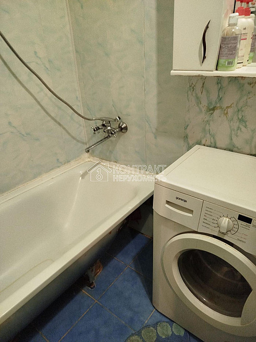 Оренда Квартира 1-кімнатна, 1/5 поверх на вул. Сумська Харків - фото 6