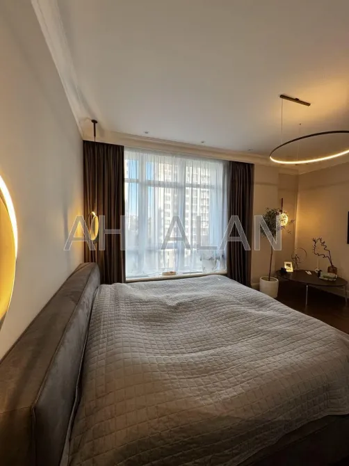 Продаж 4к Квартира 130 кв.м Новопечерські Липки Київ - фото 10