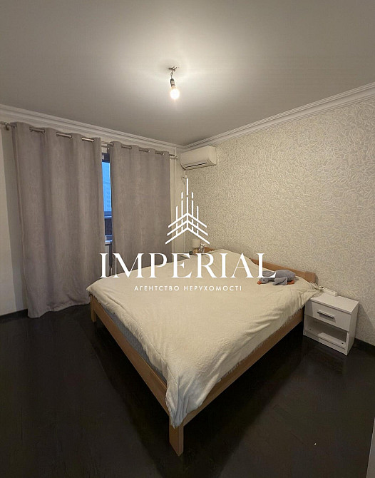 Продаж Квартира 3-кімнатна, 5/14 поверх на вул. Заболотного Академика Kiev - photo 13