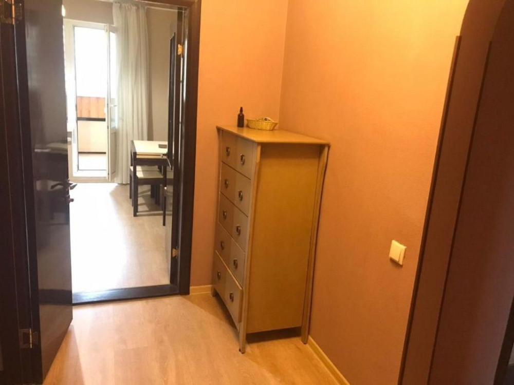 Оренда Квартира 1-кімнатна, 18/25 поверх на ул. Урловская, 24 Київ - фото 2