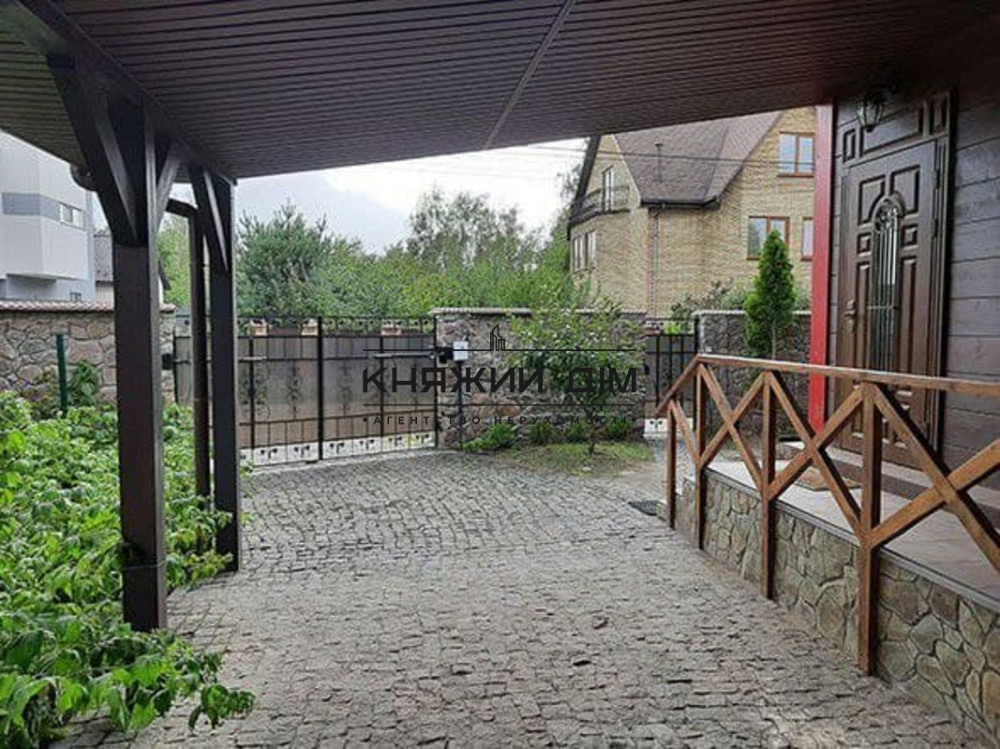 Оренда будинку в с.Чайки, м. Житомирська, код № 139298 Чайки (Богуславський район) - фото 18