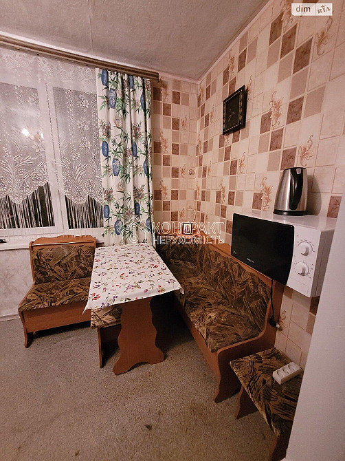 Оренда Квартира 2-кімнатна, 4/12 поверх на вул. Жуковского Харків - фото 19