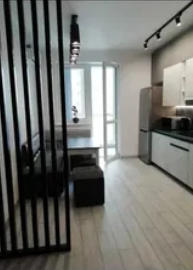 Оренда Квартира 1-кімнатна, 14/21 поверх на Ревуцького, 40В Kiev - photo 6