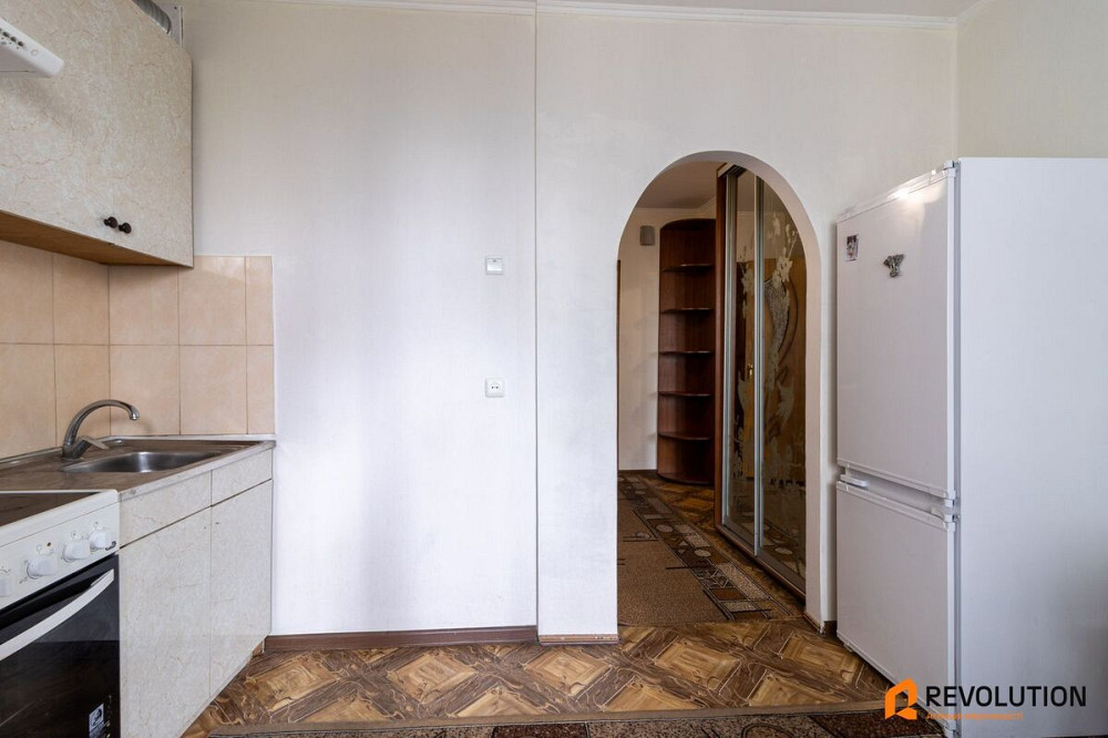 Оренда Квартира 1-кімнатна, 4/18 поверх на Лариси Руденко, 3б Kiev - photo 10