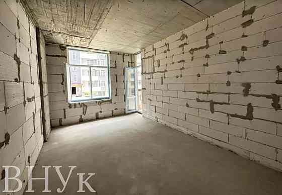 Продаж Квартира 1-кімнатна, 1/11 поверх на Київська Ternopil'