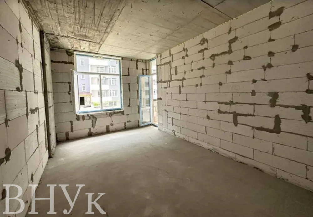 Продаж Квартира 1-кімнатна, 1/11 поверх на Київська Ternopil' - photo 5