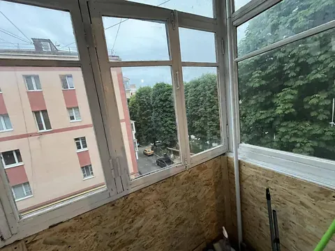 Продаж 2к Квартира 43.2 кв.м Сковороди Григорія вулиця 11 Хмельницький - фото 10