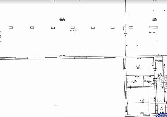 Здається комерційне приміщення на вул. Текстильна, площа 700 кв.м Тернопіль