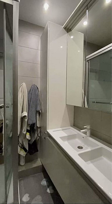 Продаж Квартира 2-кімнатна, 2/9 поверх на Регенераторна, 4 Київ - фото 17