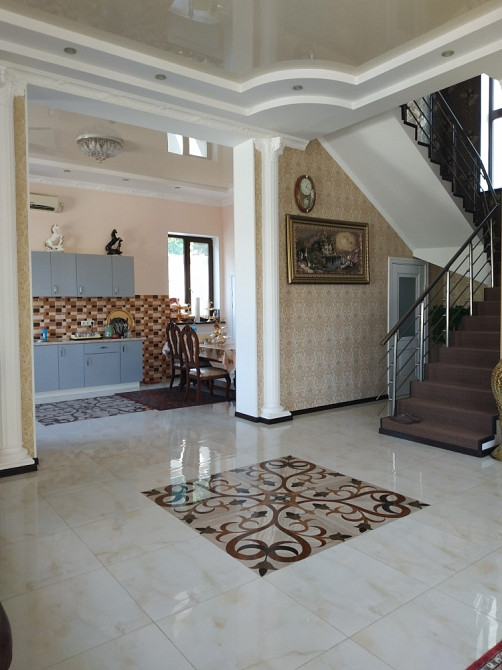 Новый 2-этажный дом на ул. Александра Невского — стиль, простор и комфорт! Одеса - фото 19