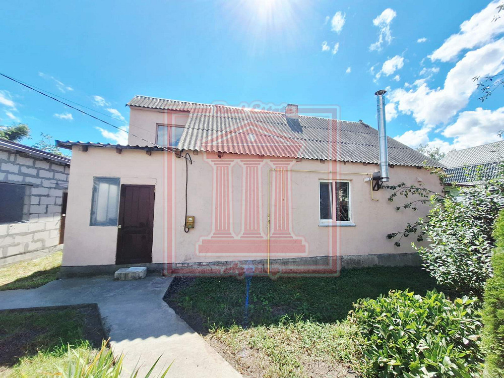 Продаж 1-поверховий Будинок з ділянкою 6 сот 63 кв.м  на Черешневий провулок Boryspil' - photo 11