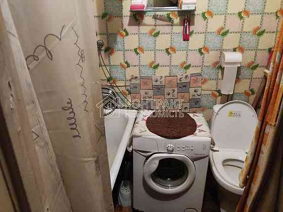 Продаж Квартира 1-кімнатна, 3/5 поверх на вул. Астрономічна Харьков