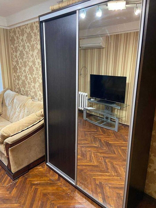 Оренда Квартира 2-кімнатна, 1/9 поверх на Ентузіастів, 51/24 Київ - фото 16