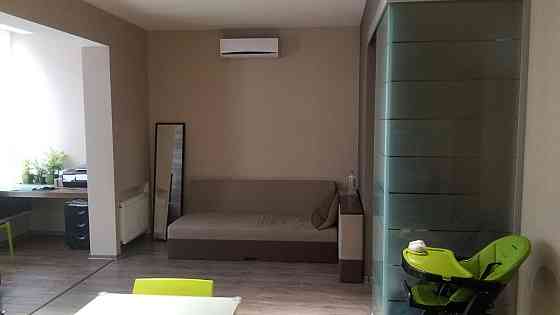 Стильная квартира в ЖК Тирас. Одеса