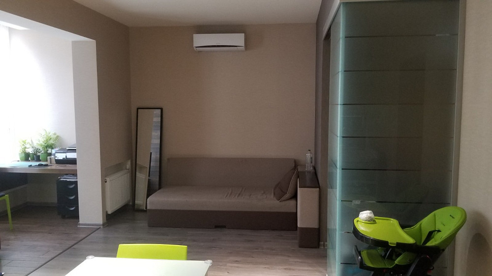 Стильная квартира в ЖК Тирас. Одеса - фото 1