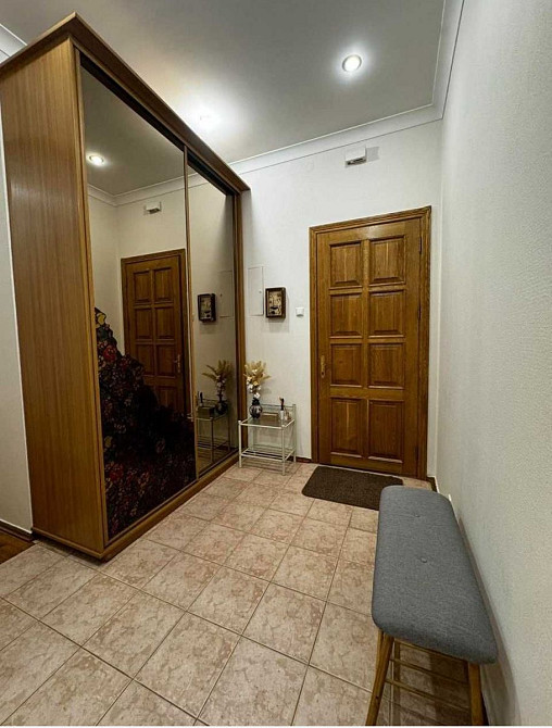 Оренда Квартира 2-кімнатна, 4/4 поверх на Жилянська, 34 Київ - фото 11