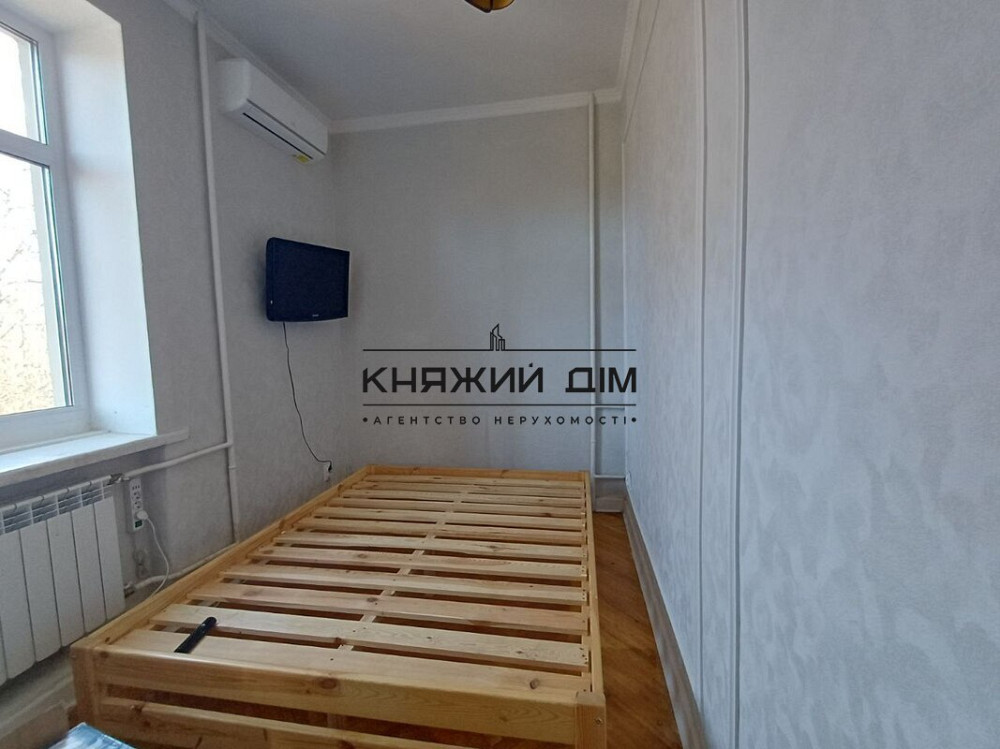 Продаж Квартира 4-кімнатна, 2/2 поверх на Академика Заболотного ул. Киев - изображение 6