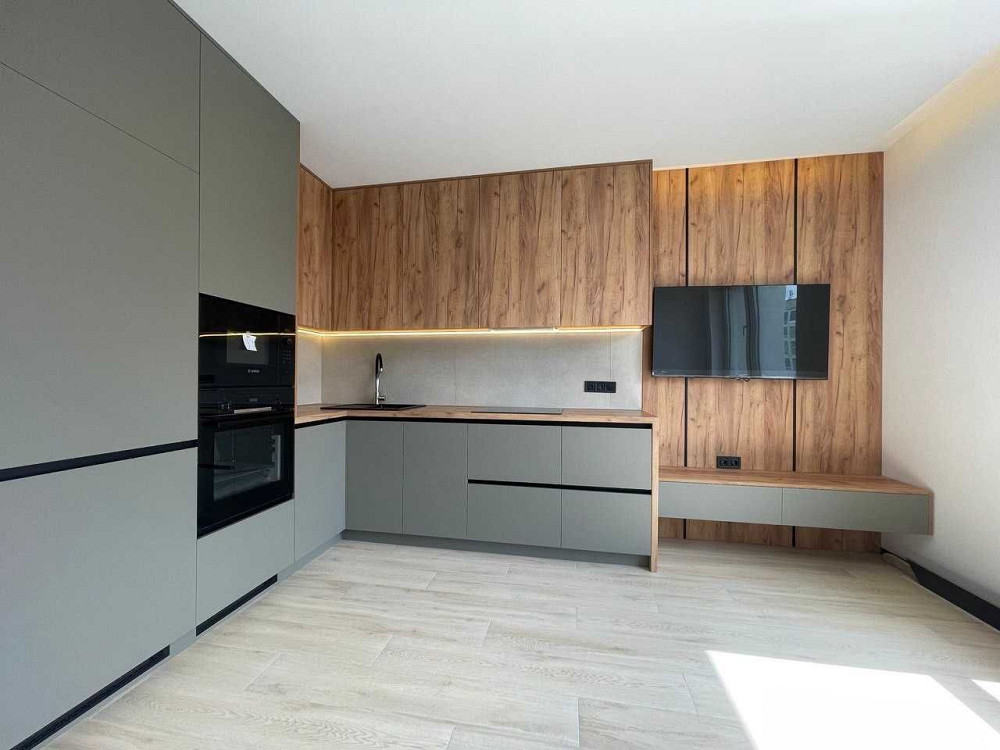 Продаж Квартира 1-кімнатна, 6/23 поверх на липківського вул., д. 38 Київ - фото 6