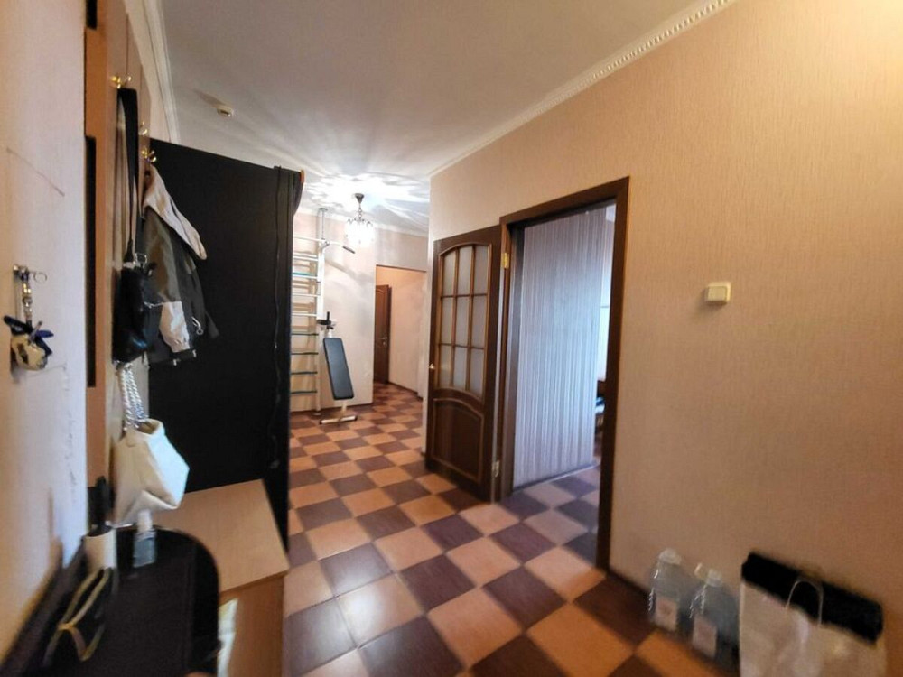 Продаж Квартира 2-кімнатна, 18/36 поверх на Срібнокільська, 1 Київ - фото 16