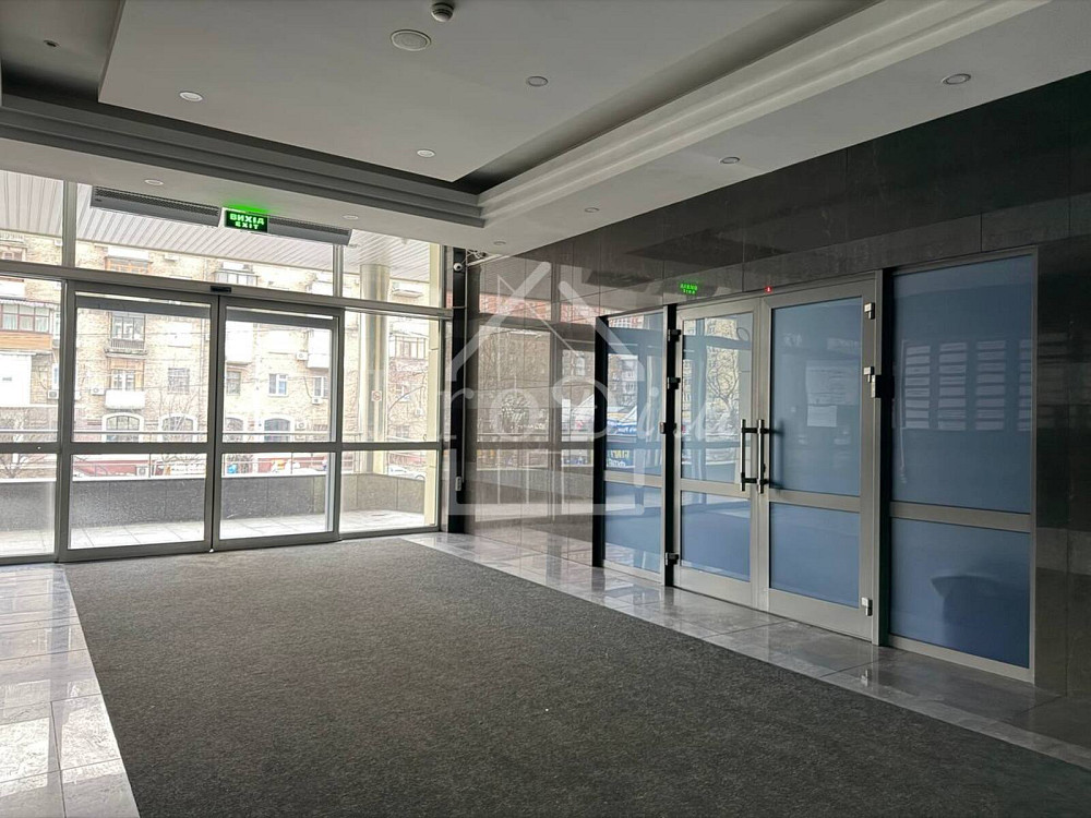 Оренда офісне приміщення на Антоновича вул. (Горького), 172 поверх - 7/13 Kiev - photo 13