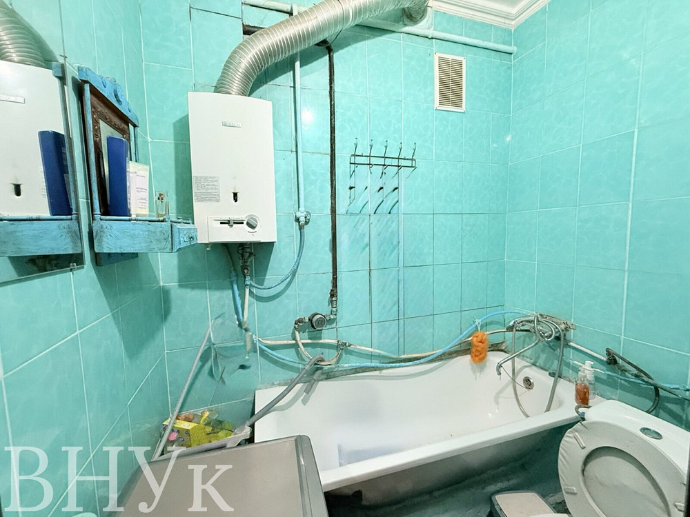 Продаж Квартира 2-кімнатна, 1/2 поверх на Дубнівська Luts'k - photo 19