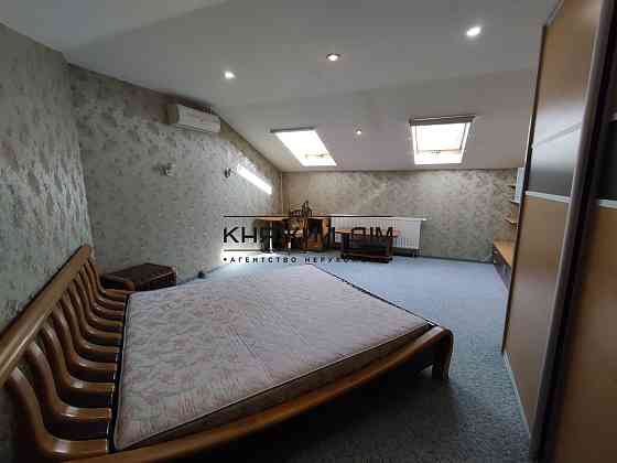 ПРОДАЖ БЕЗ КОМІСІІ 4-х к.кв. метро Університет вул. Саксаганського 68/21 Код 21145449 Київ