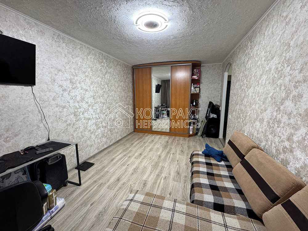 Продаж Квартира 1-кімнатна, 3/9 поверх на вул. Байрона Kharkiv - photo 4
