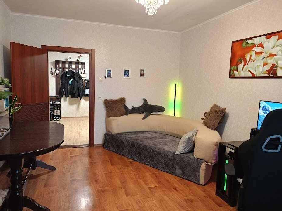 Продаж Квартира 2-кімнатна, 19/25 поверх на Ясинуватський вул., д. 11 Київ - фото 12