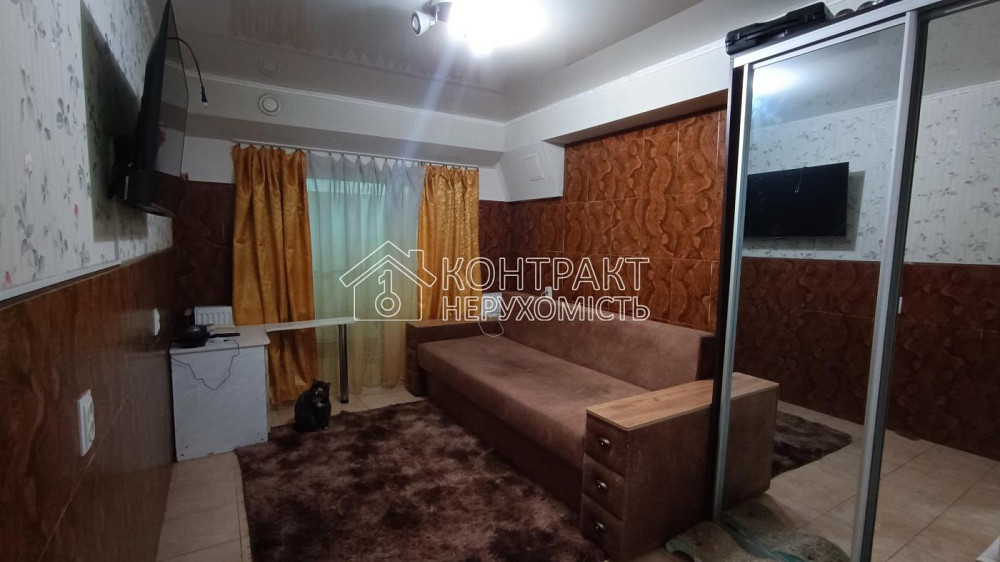 Продаж Квартира 1-кімнатна, 1/6 поверх на вул. Велика Панасівська Харків - фото 9