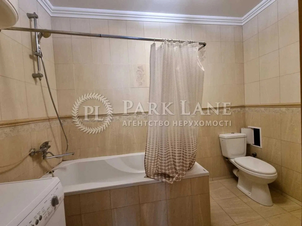 Оренда Квартира 2-кімнатна, 21/25 поверх на Урлівська, 23 а Київ - фото 4