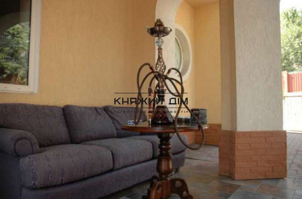 Відмінний будинок біля м.Деміївська Код № 133464 Київ - фото 9