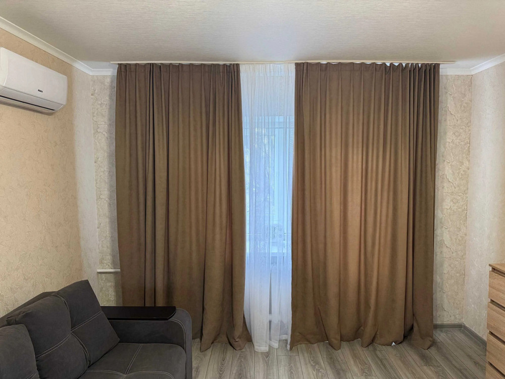 Оренда Квартира 2-кімнатна, 2/9 поверх на Борщагівська, 117 Київ - фото 5