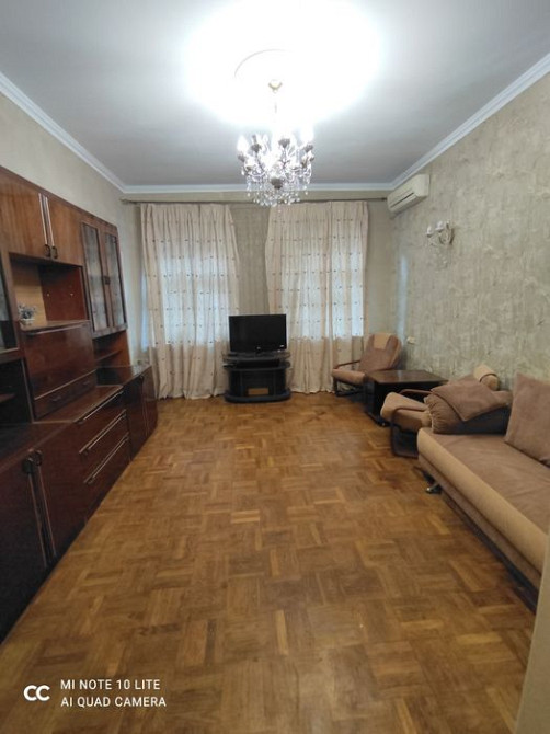 2-комнатная квартира в центре города Одеса - фото 1