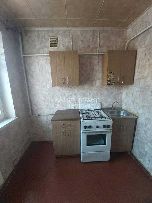Продаж Квартира 1-кімнатна, 1/5 поверх на вул. Юдіна Харків - фото 1