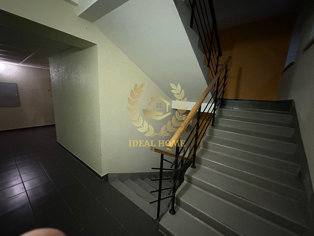 Продаж сучасної квартири в ЖК Євромісто, Крюківщина  - фото 20