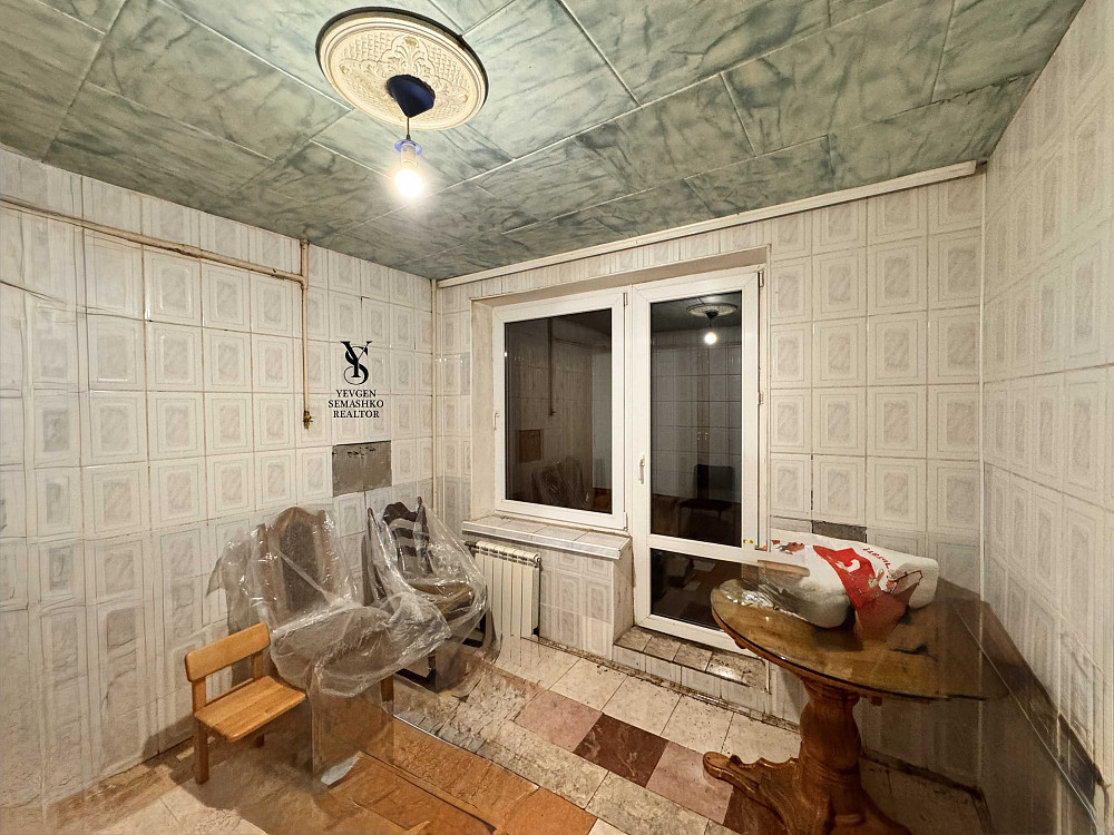 Продаж Квартира 1-кімнатна, 2/16 поверх на Мілютенка вул., д. 17а Kiev - photo 5