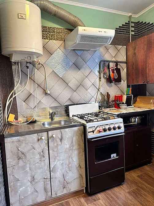 Оренда Квартира 2-кімнатна, 2/6 поверх на Павла Корнелюка (Станіславського), 36 Винница - изображение 8