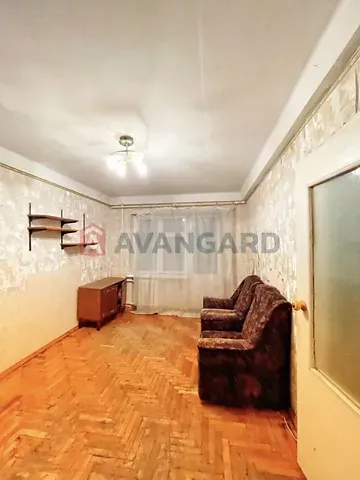 Продаж 1к Квартира 28 кв.м Бельфорський бульвар 12 Запоріжжя - фото 2