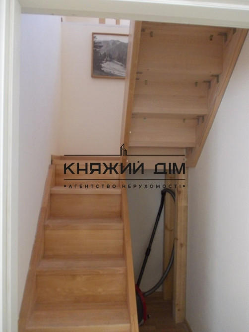 Продажа 3-х этажного дома на Осокорках. № 2211540 Київ - фото 20