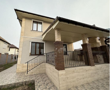 Продам новый дом на Чубаевке Odessa - photo 1