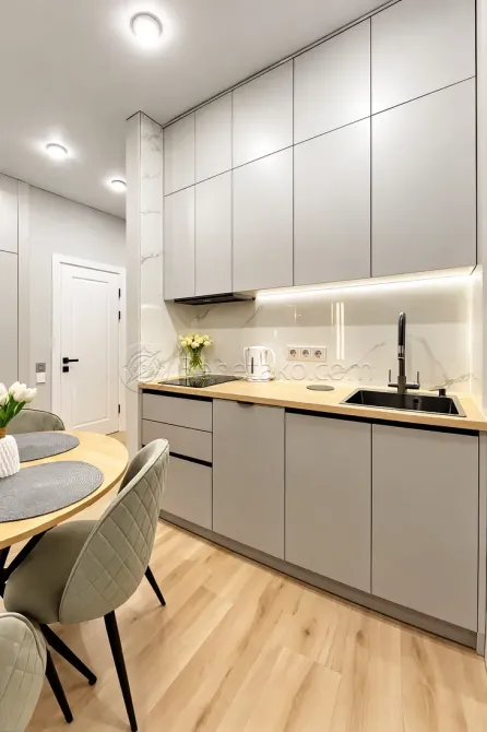 Аренда 3к Квартира 553 кв.м Генуэзская, 1Е Одесса - изображение 4