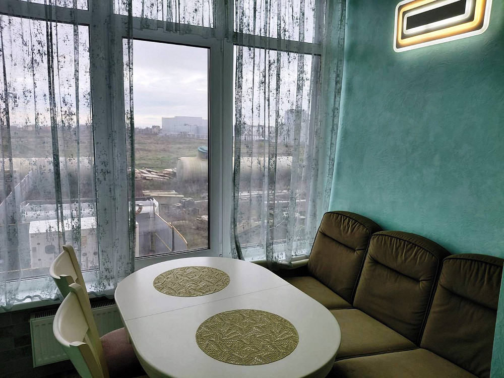 Продаж Квартира 2-кімнатна на ул. Чехова, 1/2 Фонтанка - изображение 4