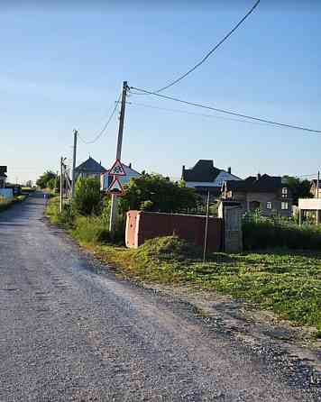 Продаж земельної ділянки під житлову забудову, площа 5 соток, Петриків 
