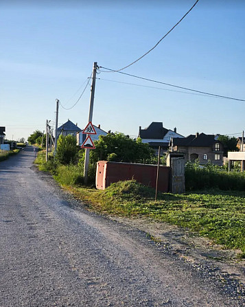 Продаж земельної ділянки під житлову забудову, площа 5 соток, Петриків  - фото 6